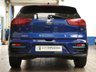 USED 2021 21 KIA NIRO 64kWh 4+ SUV 5dr Electric Auto (201 bhp) SAT NAV SUNROOF HEATED LEATHER REAR VIEW CAMERA PARKING SENSORS 1 OWNER SERVICE HISTORY KIA WARRANTY TILL MARCH 2028