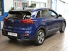 USED 2021 21 KIA NIRO 64kWh 4+ SUV 5dr Electric Auto (201 bhp) SAT NAV SUNROOF HEATED LEATHER REAR VIEW CAMERA PARKING SENSORS 1 OWNER SERVICE HISTORY KIA WARRANTY TILL MARCH 2028