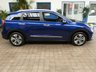 USED 2021 21 KIA NIRO 64kWh 4+ SUV 5dr Electric Auto (201 bhp) SAT NAV SUNROOF HEATED LEATHER REAR VIEW CAMERA PARKING SENSORS 1 OWNER SERVICE HISTORY KIA WARRANTY TILL MARCH 2028