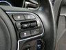 USED 2021 21 KIA NIRO 64kWh 4+ SUV 5dr Electric Auto (201 bhp) SAT NAV SUNROOF HEATED LEATHER REAR VIEW CAMERA PARKING SENSORS 1 OWNER SERVICE HISTORY KIA WARRANTY TILL MARCH 2028