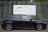 USED 2018 67 AUDI S3 2.0 TFSI Black Edition Sportback 5dr Petrol S Tronic quattro Euro 6 (s/s) (310 ps) THERMOSTAT CHANGED
