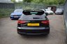 USED 2018 67 AUDI S3 2.0 TFSI Black Edition Sportback 5dr Petrol S Tronic quattro Euro 6 (s/s) (310 ps) THERMOSTAT CHANGED