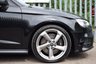 USED 2018 67 AUDI S3 2.0 TFSI Black Edition Sportback 5dr Petrol S Tronic quattro Euro 6 (s/s) (310 ps) THERMOSTAT CHANGED