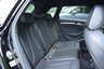 USED 2018 67 AUDI S3 2.0 TFSI Black Edition Sportback 5dr Petrol S Tronic quattro Euro 6 (s/s) (310 ps) THERMOSTAT CHANGED