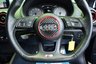USED 2018 67 AUDI S3 2.0 TFSI Black Edition Sportback 5dr Petrol S Tronic quattro Euro 6 (s/s) (310 ps) THERMOSTAT CHANGED