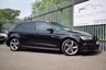 USED 2018 67 AUDI S3 2.0 TFSI Black Edition Sportback 5dr Petrol S Tronic quattro Euro 6 (s/s) (310 ps) THERMOSTAT CHANGED