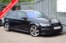 USED 2018 67 AUDI S3 2.0 TFSI Black Edition Sportback 5dr Petrol S Tronic quattro Euro 6 (s/s) (310 ps) THERMOSTAT CHANGED