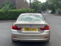 USED 2013 63 BMW 4 SERIES 2.0 420d SE Coupe 2dr Diesel Auto Euro 6 (s/s) (184 ps) 
