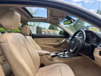 USED 2013 63 BMW 4 SERIES 2.0 420d SE Coupe 2dr Diesel Auto Euro 6 (s/s) (184 ps) 