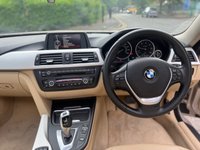 USED 2013 63 BMW 4 SERIES 2.0 420d SE Coupe 2dr Diesel Auto Euro 6 (s/s) (184 ps) 