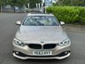 USED 2013 63 BMW 4 SERIES 2.0 420d SE Coupe 2dr Diesel Auto Euro 6 (s/s) (184 ps) 
