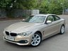 USED 2013 63 BMW 4 SERIES 2.0 420d SE Coupe 2dr Diesel Auto Euro 6 (s/s) (184 ps) 