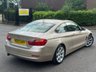 USED 2013 63 BMW 4 SERIES 2.0 420d SE Coupe 2dr Diesel Auto Euro 6 (s/s) (184 ps) 