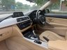 USED 2013 63 BMW 4 SERIES 2.0 420d SE Coupe 2dr Diesel Auto Euro 6 (s/s) (184 ps) 