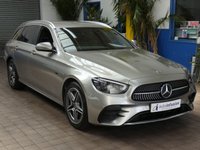 USED 2021 21 MERCEDES-BENZ E-CLASS 2.0 E300de 13.5kWh AMG Line Estate 5dr Diesel Plug-in Hybrid G-Tronic+ Euro 6 (s/s) (306 ps) SAT NAV ANDROID APPLE CARPLAY HEATED LEATHER INTERIOR REAR VIEW CAMERA CRUISE CONTROL PARKING SENSOR 1 OWNER MERCEDES SERVICE HISTORY WARRANTY