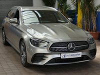 USED 2021 21 MERCEDES-BENZ E-CLASS 2.0 E300de 13.5kWh AMG Line Estate 5dr Diesel Plug-in Hybrid G-Tronic+ Euro 6 (s/s) (306 ps) SAT NAV ANDROID APPLE CARPLAY HEATED LEATHER INTERIOR REAR VIEW CAMERA CRUISE CONTROL PARKING SENSOR 1 OWNER MERCEDES SERVICE HISTORY WARRANTY