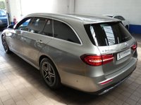 USED 2021 21 MERCEDES-BENZ E-CLASS 2.0 E300de 13.5kWh AMG Line Estate 5dr Diesel Plug-in Hybrid G-Tronic+ Euro 6 (s/s) (306 ps) SAT NAV ANDROID APPLE CARPLAY HEATED LEATHER INTERIOR REAR VIEW CAMERA CRUISE CONTROL PARKING SENSOR 1 OWNER MERCEDES SERVICE HISTORY WARRANTY