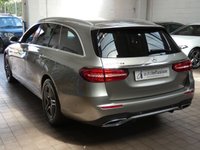 USED 2021 21 MERCEDES-BENZ E-CLASS 2.0 E300de 13.5kWh AMG Line Estate 5dr Diesel Plug-in Hybrid G-Tronic+ Euro 6 (s/s) (306 ps) SAT NAV ANDROID APPLE CARPLAY HEATED LEATHER INTERIOR REAR VIEW CAMERA CRUISE CONTROL PARKING SENSOR 1 OWNER MERCEDES SERVICE HISTORY WARRANTY
