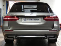 USED 2021 21 MERCEDES-BENZ E-CLASS 2.0 E300de 13.5kWh AMG Line Estate 5dr Diesel Plug-in Hybrid G-Tronic+ Euro 6 (s/s) (306 ps) SAT NAV ANDROID APPLE CARPLAY HEATED LEATHER INTERIOR REAR VIEW CAMERA CRUISE CONTROL PARKING SENSOR 1 OWNER MERCEDES SERVICE HISTORY WARRANTY