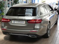 USED 2021 21 MERCEDES-BENZ E-CLASS 2.0 E300de 13.5kWh AMG Line Estate 5dr Diesel Plug-in Hybrid G-Tronic+ Euro 6 (s/s) (306 ps) SAT NAV ANDROID APPLE CARPLAY HEATED LEATHER INTERIOR REAR VIEW CAMERA CRUISE CONTROL PARKING SENSOR 1 OWNER MERCEDES SERVICE HISTORY WARRANTY