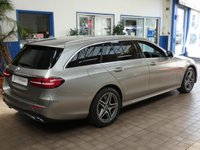 USED 2021 21 MERCEDES-BENZ E-CLASS 2.0 E300de 13.5kWh AMG Line Estate 5dr Diesel Plug-in Hybrid G-Tronic+ Euro 6 (s/s) (306 ps) SAT NAV ANDROID APPLE CARPLAY HEATED LEATHER INTERIOR REAR VIEW CAMERA CRUISE CONTROL PARKING SENSOR 1 OWNER MERCEDES SERVICE HISTORY WARRANTY