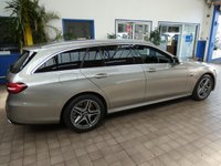 USED 2021 21 MERCEDES-BENZ E-CLASS 2.0 E300de 13.5kWh AMG Line Estate 5dr Diesel Plug-in Hybrid G-Tronic+ Euro 6 (s/s) (306 ps) SAT NAV ANDROID APPLE CARPLAY HEATED LEATHER INTERIOR REAR VIEW CAMERA CRUISE CONTROL PARKING SENSOR 1 OWNER MERCEDES SERVICE HISTORY WARRANTY