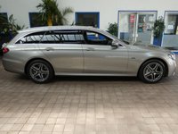 USED 2021 21 MERCEDES-BENZ E-CLASS 2.0 E300de 13.5kWh AMG Line Estate 5dr Diesel Plug-in Hybrid G-Tronic+ Euro 6 (s/s) (306 ps) SAT NAV ANDROID APPLE CARPLAY HEATED LEATHER INTERIOR REAR VIEW CAMERA CRUISE CONTROL PARKING SENSOR 1 OWNER MERCEDES SERVICE HISTORY WARRANTY