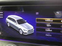 USED 2021 21 MERCEDES-BENZ E-CLASS 2.0 E300de 13.5kWh AMG Line Estate 5dr Diesel Plug-in Hybrid G-Tronic+ Euro 6 (s/s) (306 ps) SAT NAV ANDROID APPLE CARPLAY HEATED LEATHER INTERIOR REAR VIEW CAMERA CRUISE CONTROL PARKING SENSOR 1 OWNER MERCEDES SERVICE HISTORY WARRANTY