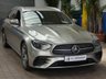 USED 2021 21 MERCEDES-BENZ E-CLASS 2.0 E300de 13.5kWh AMG Line Estate 5dr Diesel Plug-in Hybrid G-Tronic+ Euro 6 (s/s) (306 ps) SAT NAV ANDROID APPLE CARPLAY HEATED LEATHER INTERIOR REAR VIEW CAMERA CRUISE CONTROL PARKING SENSOR 1 OWNER MERCEDES SERVICE HISTORY WARRANTY