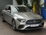 USED 2021 21 MERCEDES-BENZ E-CLASS 2.0 E300de 13.5kWh AMG Line Estate 5dr Diesel Plug-in Hybrid G-Tronic+ Euro 6 (s/s) (306 ps) SAT NAV ANDROID APPLE CARPLAY HEATED LEATHER INTERIOR REAR VIEW CAMERA CRUISE CONTROL PARKING SENSOR 1 OWNER MERCEDES SERVICE HISTORY WARRANTY