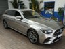 USED 2021 21 MERCEDES-BENZ E-CLASS 2.0 E300de 13.5kWh AMG Line Estate 5dr Diesel Plug-in Hybrid G-Tronic+ Euro 6 (s/s) (306 ps) SAT NAV ANDROID APPLE CARPLAY HEATED LEATHER INTERIOR REAR VIEW CAMERA CRUISE CONTROL PARKING SENSOR 1 OWNER MERCEDES SERVICE HISTORY WARRANTY