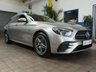 USED 2021 21 MERCEDES-BENZ E-CLASS 2.0 E300de 13.5kWh AMG Line Estate 5dr Diesel Plug-in Hybrid G-Tronic+ Euro 6 (s/s) (306 ps) SAT NAV ANDROID APPLE CARPLAY HEATED LEATHER INTERIOR REAR VIEW CAMERA CRUISE CONTROL PARKING SENSOR 1 OWNER MERCEDES SERVICE HISTORY WARRANTY