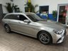 USED 2021 21 MERCEDES-BENZ E-CLASS 2.0 E300de 13.5kWh AMG Line Estate 5dr Diesel Plug-in Hybrid G-Tronic+ Euro 6 (s/s) (306 ps) SAT NAV ANDROID APPLE CARPLAY HEATED LEATHER INTERIOR REAR VIEW CAMERA CRUISE CONTROL PARKING SENSOR 1 OWNER MERCEDES SERVICE HISTORY WARRANTY