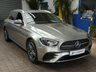 USED 2021 21 MERCEDES-BENZ E-CLASS 2.0 E300de 13.5kWh AMG Line Estate 5dr Diesel Plug-in Hybrid G-Tronic+ Euro 6 (s/s) (306 ps) SAT NAV ANDROID APPLE CARPLAY HEATED LEATHER INTERIOR REAR VIEW CAMERA CRUISE CONTROL PARKING SENSOR 1 OWNER MERCEDES SERVICE HISTORY WARRANTY