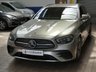 USED 2021 21 MERCEDES-BENZ E-CLASS 2.0 E300de 13.5kWh AMG Line Estate 5dr Diesel Plug-in Hybrid G-Tronic+ Euro 6 (s/s) (306 ps) SAT NAV ANDROID APPLE CARPLAY HEATED LEATHER INTERIOR REAR VIEW CAMERA CRUISE CONTROL PARKING SENSOR 1 OWNER MERCEDES SERVICE HISTORY WARRANTY