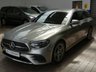 USED 2021 21 MERCEDES-BENZ E-CLASS 2.0 E300de 13.5kWh AMG Line Estate 5dr Diesel Plug-in Hybrid G-Tronic+ Euro 6 (s/s) (306 ps) SAT NAV ANDROID APPLE CARPLAY HEATED LEATHER INTERIOR REAR VIEW CAMERA CRUISE CONTROL PARKING SENSOR 1 OWNER MERCEDES SERVICE HISTORY WARRANTY