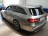 USED 2021 21 MERCEDES-BENZ E-CLASS 2.0 E300de 13.5kWh AMG Line Estate 5dr Diesel Plug-in Hybrid G-Tronic+ Euro 6 (s/s) (306 ps) SAT NAV ANDROID APPLE CARPLAY HEATED LEATHER INTERIOR REAR VIEW CAMERA CRUISE CONTROL PARKING SENSOR 1 OWNER MERCEDES SERVICE HISTORY WARRANTY