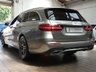 USED 2021 21 MERCEDES-BENZ E-CLASS 2.0 E300de 13.5kWh AMG Line Estate 5dr Diesel Plug-in Hybrid G-Tronic+ Euro 6 (s/s) (306 ps) SAT NAV ANDROID APPLE CARPLAY HEATED LEATHER INTERIOR REAR VIEW CAMERA CRUISE CONTROL PARKING SENSOR 1 OWNER MERCEDES SERVICE HISTORY WARRANTY