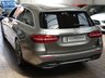 USED 2021 21 MERCEDES-BENZ E-CLASS 2.0 E300de 13.5kWh AMG Line Estate 5dr Diesel Plug-in Hybrid G-Tronic+ Euro 6 (s/s) (306 ps) SAT NAV ANDROID APPLE CARPLAY HEATED LEATHER INTERIOR REAR VIEW CAMERA CRUISE CONTROL PARKING SENSOR 1 OWNER MERCEDES SERVICE HISTORY WARRANTY