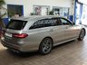 USED 2021 21 MERCEDES-BENZ E-CLASS 2.0 E300de 13.5kWh AMG Line Estate 5dr Diesel Plug-in Hybrid G-Tronic+ Euro 6 (s/s) (306 ps) SAT NAV ANDROID APPLE CARPLAY HEATED LEATHER INTERIOR REAR VIEW CAMERA CRUISE CONTROL PARKING SENSOR 1 OWNER MERCEDES SERVICE HISTORY WARRANTY