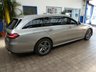 USED 2021 21 MERCEDES-BENZ E-CLASS 2.0 E300de 13.5kWh AMG Line Estate 5dr Diesel Plug-in Hybrid G-Tronic+ Euro 6 (s/s) (306 ps) SAT NAV ANDROID APPLE CARPLAY HEATED LEATHER INTERIOR REAR VIEW CAMERA CRUISE CONTROL PARKING SENSOR 1 OWNER MERCEDES SERVICE HISTORY WARRANTY