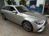 USED 2021 21 MERCEDES-BENZ E-CLASS 2.0 E300de 13.5kWh AMG Line Estate 5dr Diesel Plug-in Hybrid G-Tronic+ Euro 6 (s/s) (306 ps) SAT NAV ANDROID APPLE CARPLAY HEATED LEATHER INTERIOR REAR VIEW CAMERA CRUISE CONTROL PARKING SENSOR 1 OWNER MERCEDES SERVICE HISTORY WARRANTY