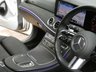 USED 2021 21 MERCEDES-BENZ E-CLASS 2.0 E300de 13.5kWh AMG Line Estate 5dr Diesel Plug-in Hybrid G-Tronic+ Euro 6 (s/s) (306 ps) SAT NAV ANDROID APPLE CARPLAY HEATED LEATHER INTERIOR REAR VIEW CAMERA CRUISE CONTROL PARKING SENSOR 1 OWNER MERCEDES SERVICE HISTORY WARRANTY