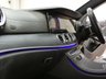 USED 2021 21 MERCEDES-BENZ E-CLASS 2.0 E300de 13.5kWh AMG Line Estate 5dr Diesel Plug-in Hybrid G-Tronic+ Euro 6 (s/s) (306 ps) SAT NAV ANDROID APPLE CARPLAY HEATED LEATHER INTERIOR REAR VIEW CAMERA CRUISE CONTROL PARKING SENSOR 1 OWNER MERCEDES SERVICE HISTORY WARRANTY