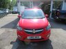 USED 2016 16 VAUXHALL VIVA 1.0i SL Hatchback 5dr Petrol Manual Euro 6 (75 ps) This example comes perfectly maintained with full service history and a fresh service and inspection upon arrival to us! One Owner. Only insurance group 4! MOT until February 2027 with no advisories.. Only &pound;20 Road Tax per year! Excellent fuel economy!