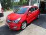 USED 2016 16 VAUXHALL VIVA 1.0i SL Hatchback 5dr Petrol Manual Euro 6 (75 ps) This example comes perfectly maintained with full service history and a fresh service and inspection upon arrival to us! One Owner. Only insurance group 4! MOT until February 2027 with no advisories.. Only &pound;20 Road Tax per year! Excellent fuel economy!