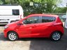 USED 2016 16 VAUXHALL VIVA 1.0i SL Hatchback 5dr Petrol Manual Euro 6 (75 ps) This example comes perfectly maintained with full service history and a fresh service and inspection upon arrival to us! One Owner. Only insurance group 4! MOT until February 2027 with no advisories.. Only &pound;20 Road Tax per year! Excellent fuel economy!