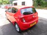 USED 2016 16 VAUXHALL VIVA 1.0i SL Hatchback 5dr Petrol Manual Euro 6 (75 ps) This example comes perfectly maintained with full service history and a fresh service and inspection upon arrival to us! One Owner. Only insurance group 4! MOT until February 2027 with no advisories.. Only &pound;20 Road Tax per year! Excellent fuel economy!