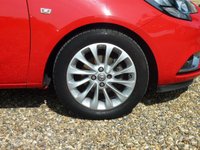 USED 2016 66 VAUXHALL CORSA 1.4i ecoFLEX Elite Hatchback 5dr Petrol Manual Euro 6 (90 ps) www.suffolkcarcentre.co.uk - Located at Reydon