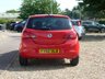 USED 2016 66 VAUXHALL CORSA 1.4i ecoFLEX Elite Hatchback 5dr Petrol Manual Euro 6 (90 ps) www.suffolkcarcentre.co.uk - Located at Reydon